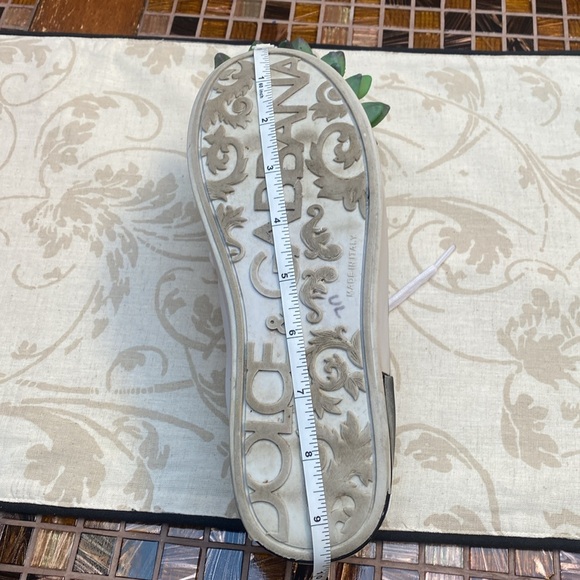 Dolce Gabbana Mickey Mouse Sneakers - Picture 13 of 14